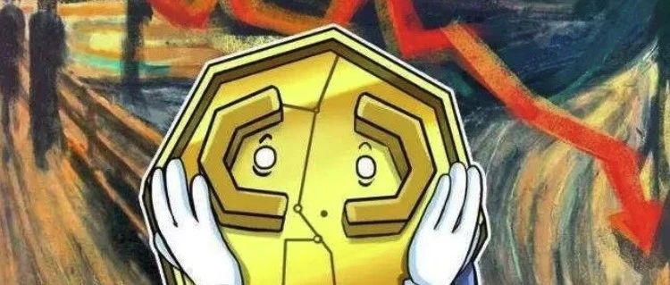 嚯嚯掉240亿美金…